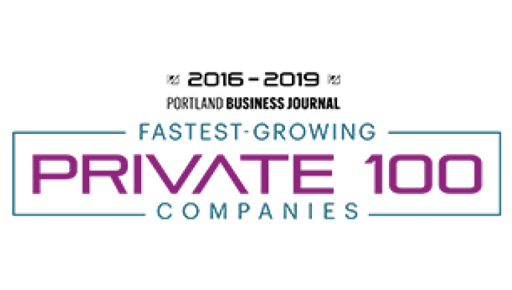 Private 100 Fastest Growing Companies